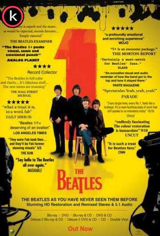 The beatles-colletion 2015 Torrent