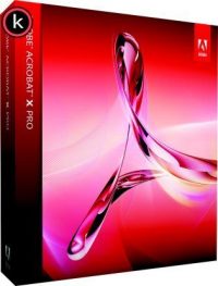 Adobe Acrobat DC PRO 2018 (medicina)
