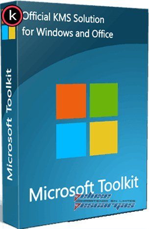 Microsoft Toolkit Activador office