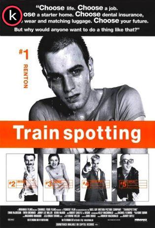 Trainspotting 1996 por torrent