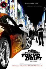 A todo gas 3 Tokyo Race