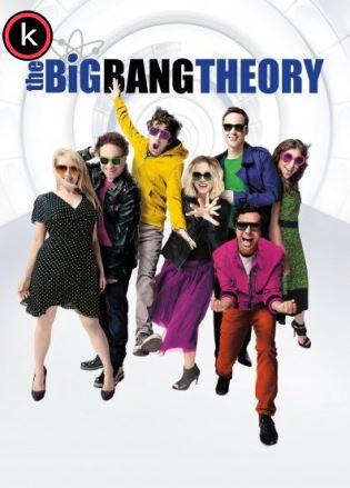 The big bang theory T10