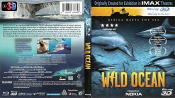 Wild Ocean 3D