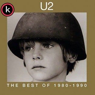 U2 Discografia completa