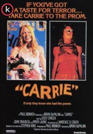 Carrie 1976 por torrent