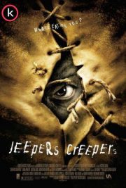 Jeepers Creepers 1 y 2
