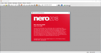 Nero Platinum 2018 Suite v19.0.07300 Multilenguaje