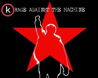 Rage against the machine discografia 2017