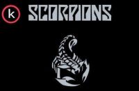 Scorpions Born To Touch Your Feelings