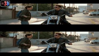 Terminator 2 El juicio final-3D