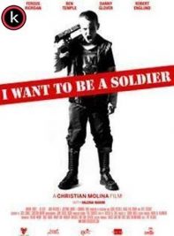 De mayor quiero ser soldado (DVDrip)