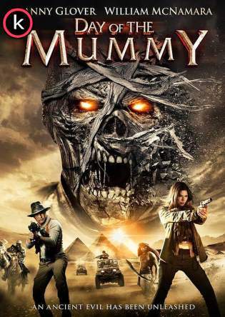 Day of the Mummy (DVDrip)