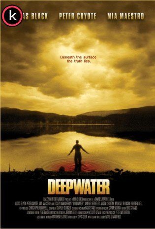 Deepwater 2005 (DVDrip)