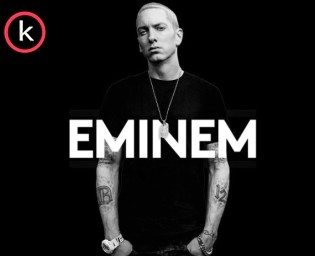 Eminem (Discografía)