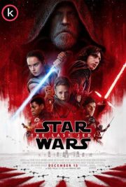 Star Wars Los últimos Jedi (DVDscreener)
