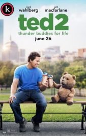 Ted 2 (HDrip)