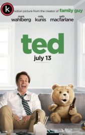 Ted (HDrip)