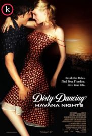 Dirty Dancing 2 (DVDrip)