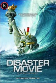 Disaster Movie (DVDrip)