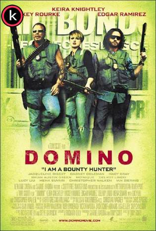 Domino (DVDrip)