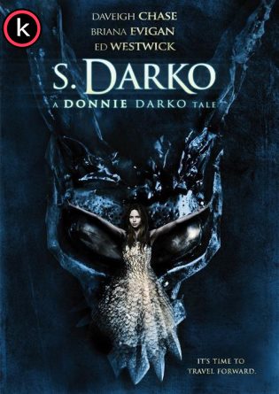 Donnie Darko 2 La secuela (DVDrip)