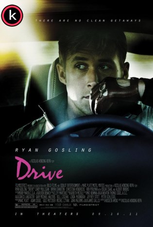 Drive (DVDrip)