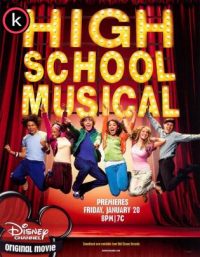 High School Musical (DVDrip)