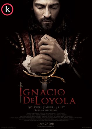 Ignacio de Loyola (HDrip)