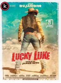 Lucky Luke (HDrip)