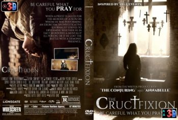 The Crucifixion (3D)