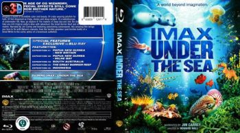 Under the sea (3D)
