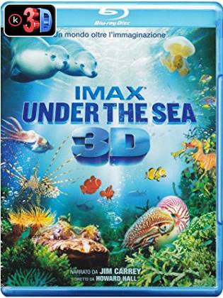 Under the sea (3D)
