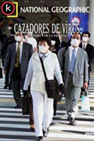 Cazadores de virus (DVDrip)