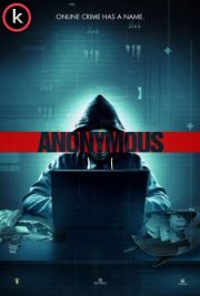Anonymous (HDrip)