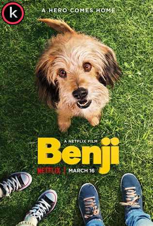 Benji (HDrip)