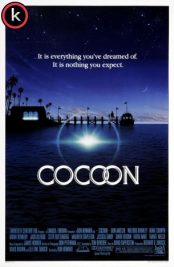 Cocoon (DVDrip)