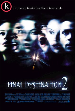 Destino final 2 (DVDrip)