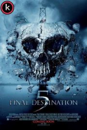 Destino final 5 (DVDrip)