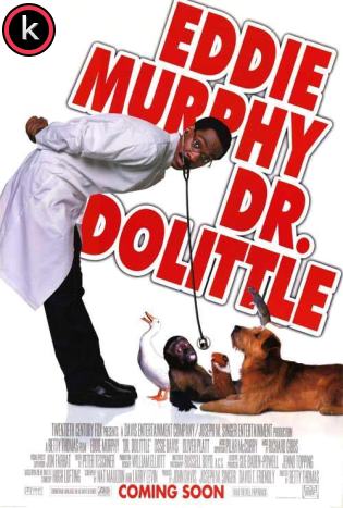 Doctor Dolittle (DVDrip)
