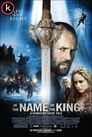 En el nombre del rey (DVDrip)