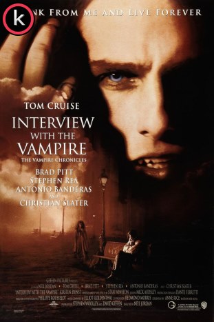 Entrevista con el vampiro (BDrip)