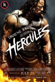 Hercules - Version extendida (HDrip)