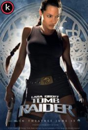 Lara Croft Tomb Raider (DVDrip)