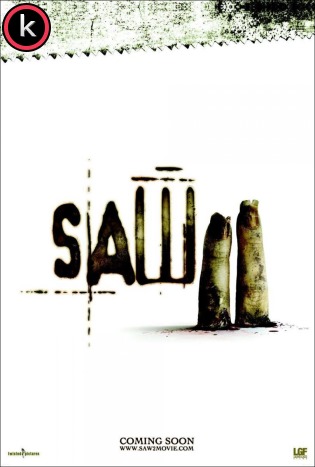 Saw 2 (DVDrip)
