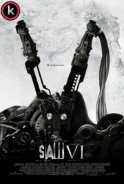 Saw 6 (DVDrip)