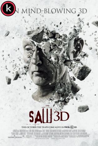 Saw 7 (DVDrip)