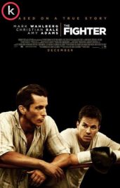 The Fighter (HDrip)