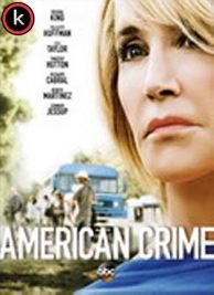 American Crime Story T3 (HDTV)