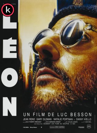 El profesional Leon (MicroHD)