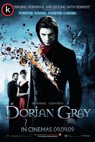 El retrato de Dorian Gray (MicroHD)
